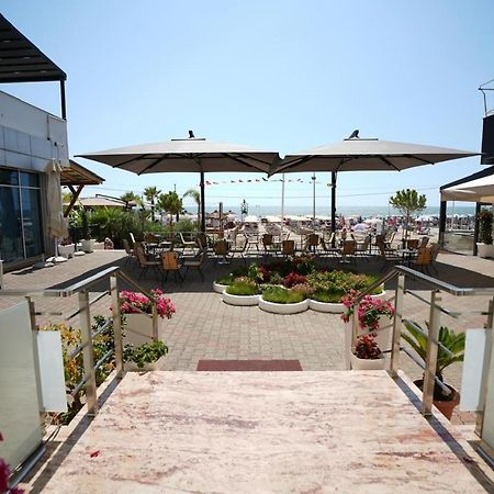 Hotel Kojku Δυρράχιο Εξωτερικό φωτογραφία
